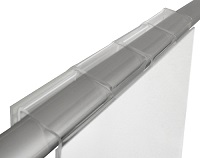 hg25a4p_interlock_500_400 interlocking hook-over poster holders